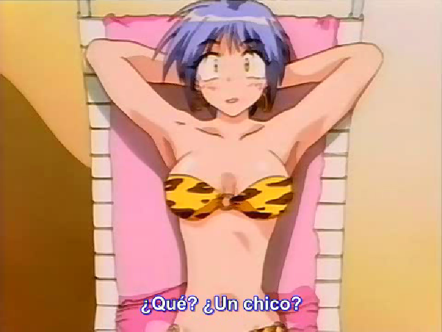 Pia Carrot e Youkoso!! 2 DX (El Mejor Anime Fansub)